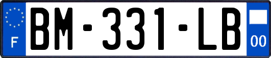 BM-331-LB