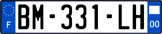 BM-331-LH