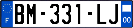 BM-331-LJ