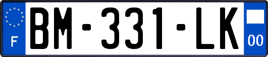 BM-331-LK