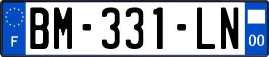 BM-331-LN