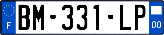 BM-331-LP
