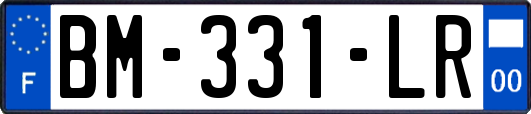BM-331-LR