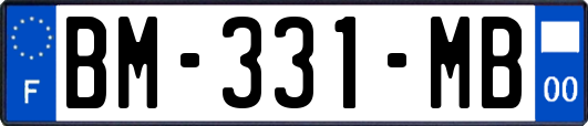 BM-331-MB