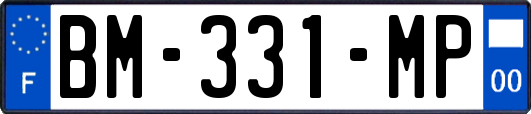 BM-331-MP