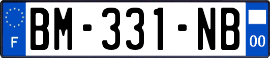 BM-331-NB