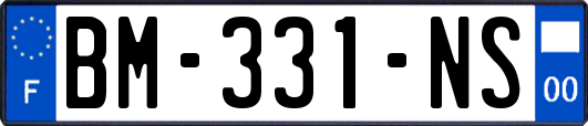 BM-331-NS