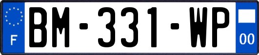 BM-331-WP