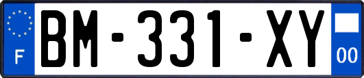 BM-331-XY