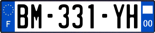 BM-331-YH