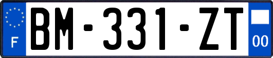 BM-331-ZT