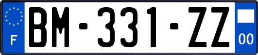 BM-331-ZZ