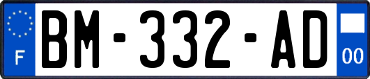 BM-332-AD