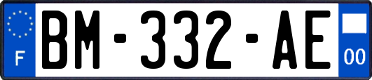 BM-332-AE