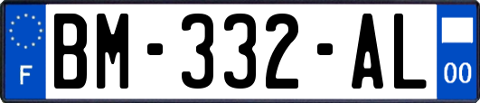 BM-332-AL