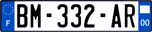 BM-332-AR