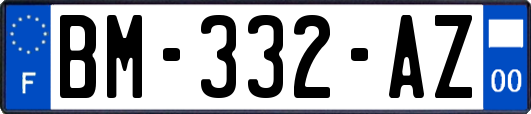 BM-332-AZ