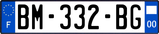 BM-332-BG