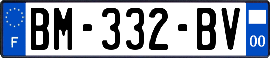 BM-332-BV