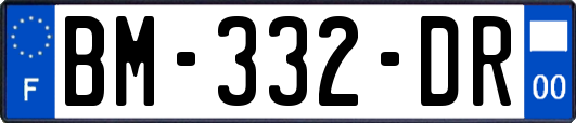 BM-332-DR