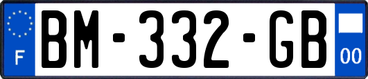 BM-332-GB