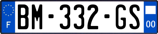 BM-332-GS