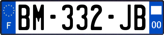 BM-332-JB