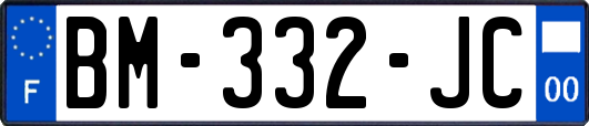 BM-332-JC