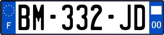 BM-332-JD