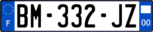 BM-332-JZ