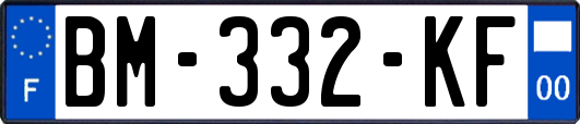 BM-332-KF