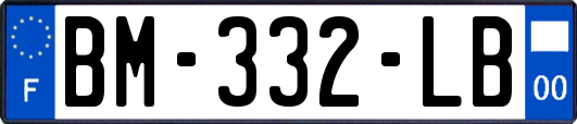 BM-332-LB