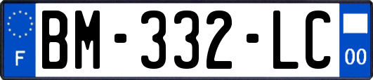 BM-332-LC