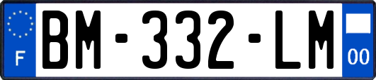 BM-332-LM