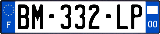 BM-332-LP