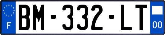 BM-332-LT