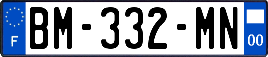 BM-332-MN