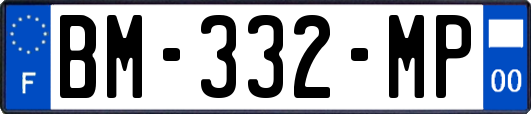 BM-332-MP