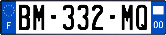 BM-332-MQ