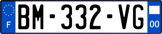BM-332-VG