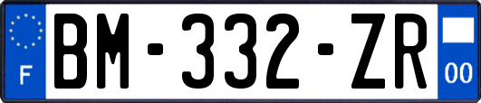 BM-332-ZR