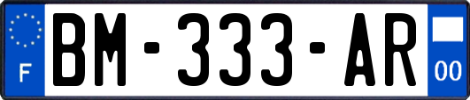 BM-333-AR