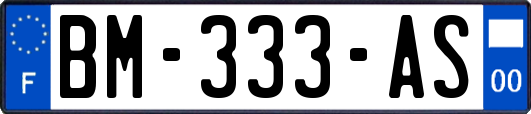 BM-333-AS