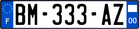 BM-333-AZ