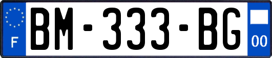 BM-333-BG