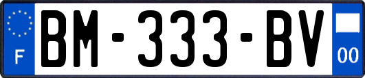 BM-333-BV