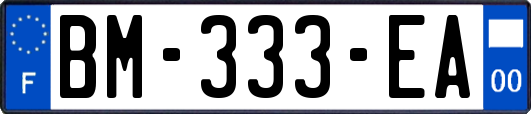 BM-333-EA