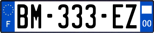 BM-333-EZ