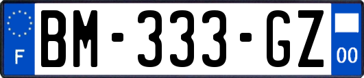 BM-333-GZ