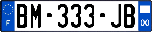 BM-333-JB